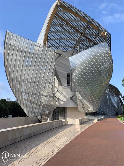 reviews voor fondation louis vuitton|fondation Louis Vuitton shop.